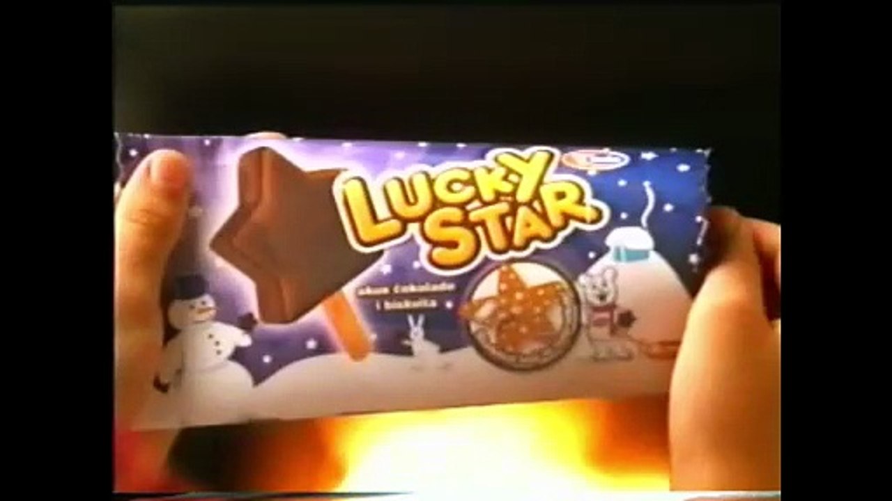 Nova TV studeni 2005. - Reklame i najave