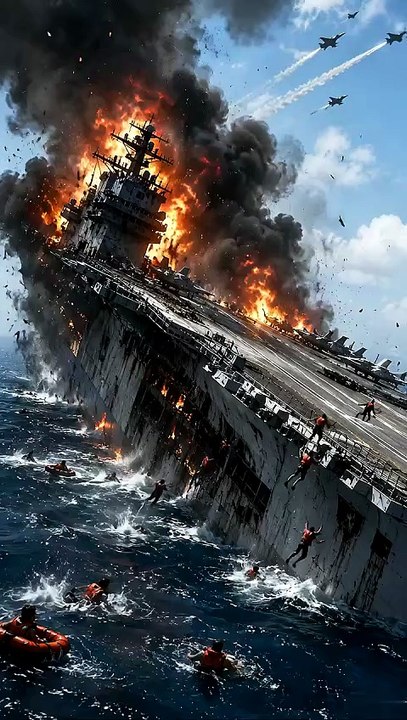 American Military Power