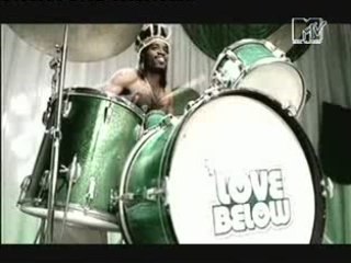 The Streets vs. Outkast (MTV Mash)