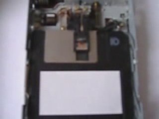 Star Wars avec une disquette