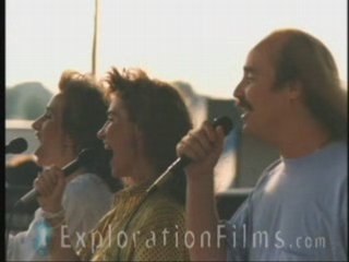 Matthew Ward - A Jesus Music Pioneer