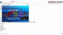 CARA MENGATASI TIDAK BISA RUBAH SETTINGAN EMULATOR ePSXe