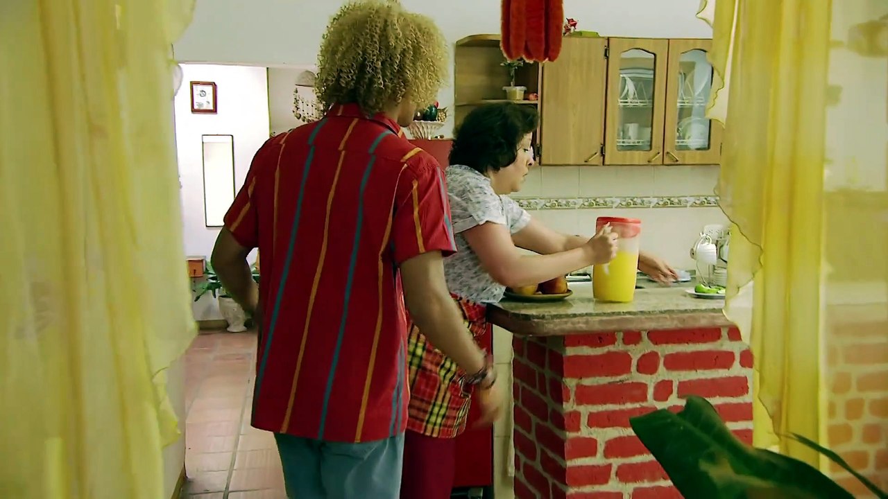 La Selección S01-E14 - Capítulo 14