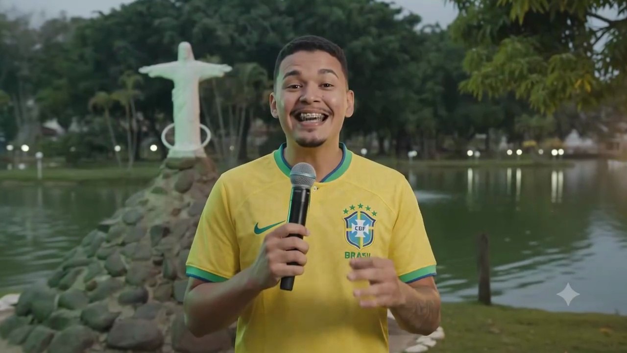 TEM SAMBA NA LAGOA 210626 ARTUR NOGUEIRA
