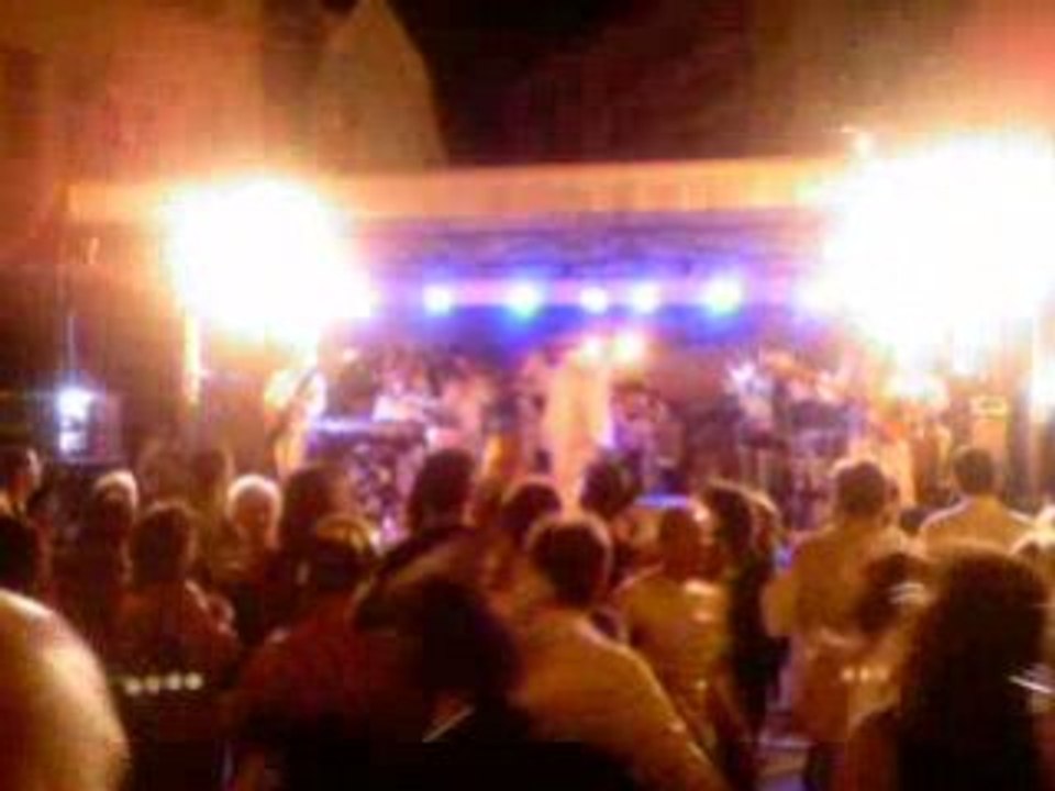 21juin08 BoogieWonderband Boogie Wonderland