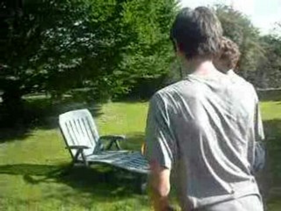 Chez delphine :D