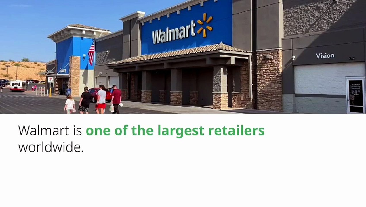 Don't Apply. Buy Walmart Seller Accounts Instead