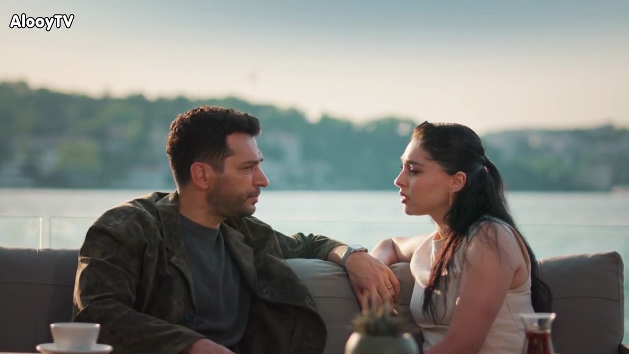 مسلسل ورود وذنوب الحلقة 94 مدبلجة