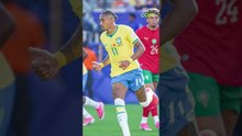 Raphinha lesionado e desfalca Brasil na Copa do Mundo