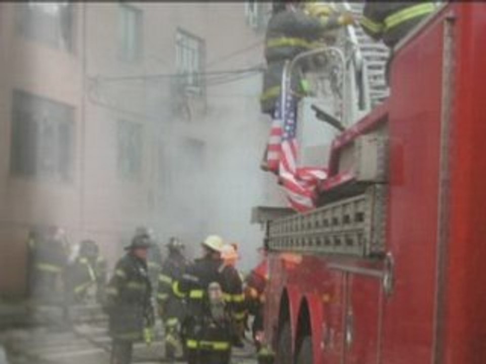 Musick Loss Management | Public Adjuster Chicago | Fire