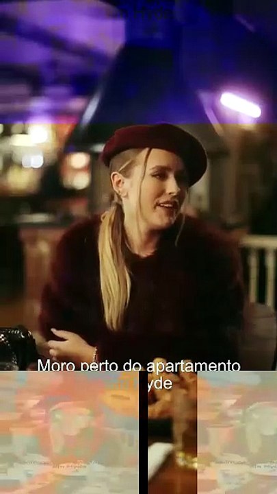 Dublagem Meu Amor Verdadeiro Episode GoldReel TV