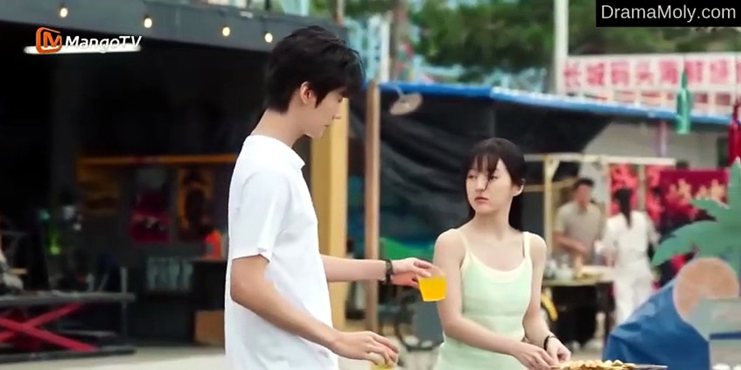 Never-Ending Summer Episode 10