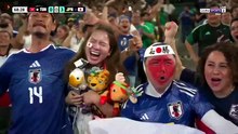 Tunisia vs. Japan  2