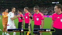Tunisia vs. Japan  1