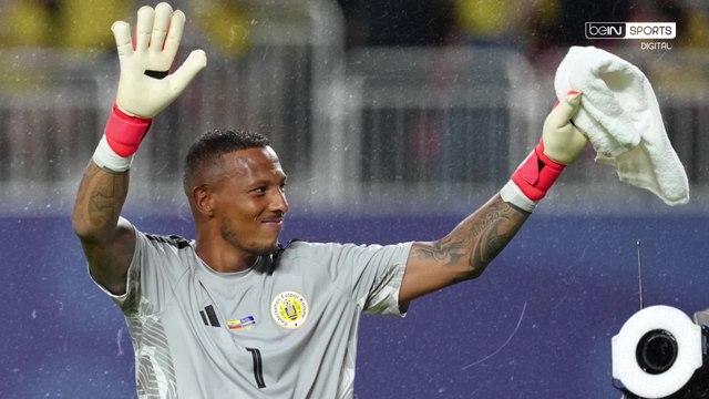 Curaçao’s late goalkeeper honored in historic World Cup match by MVP keeper