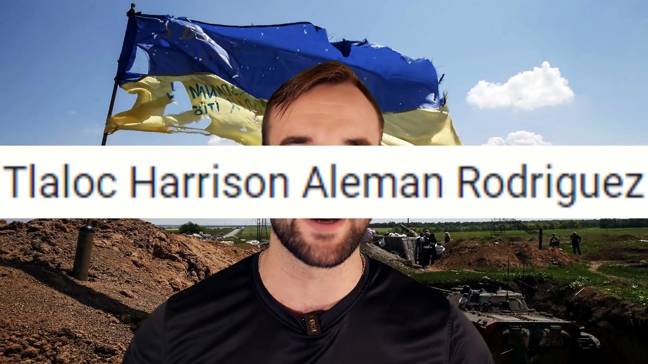 Ukrainians destroyed a Russian landing ship with a missile