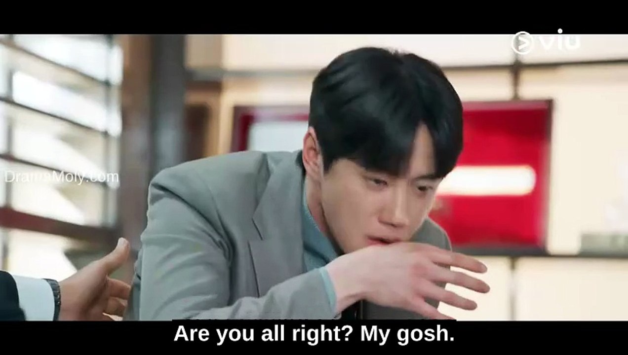 Reborn Rookie Ep 7