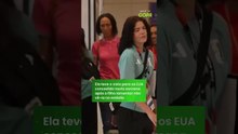 Mãe de Vozinha chega aos EUA para apoiar Cabo Verde contra Uruguai