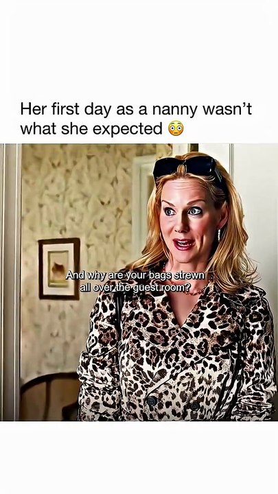 How did she tell the time