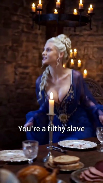 L'esclave crowned vs la fausse princesse (mise à jour)   Film Complet en Français