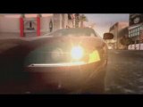 Midnight Club : Los Angeles - GC 2007 : Trailer - Jeux video