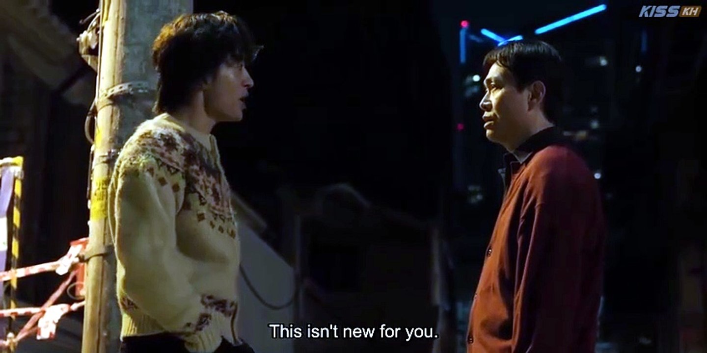 We Are All Trying Here Episode 12