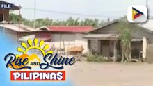 PAGASA, naglunsad ng PANaHON Mobile App na magbibigay ng real-time advisories sa publiko | ulat ni Gab Villegas