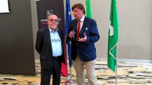 "Benessere in Azienda" intervista al Prof Gianpaolo Soru