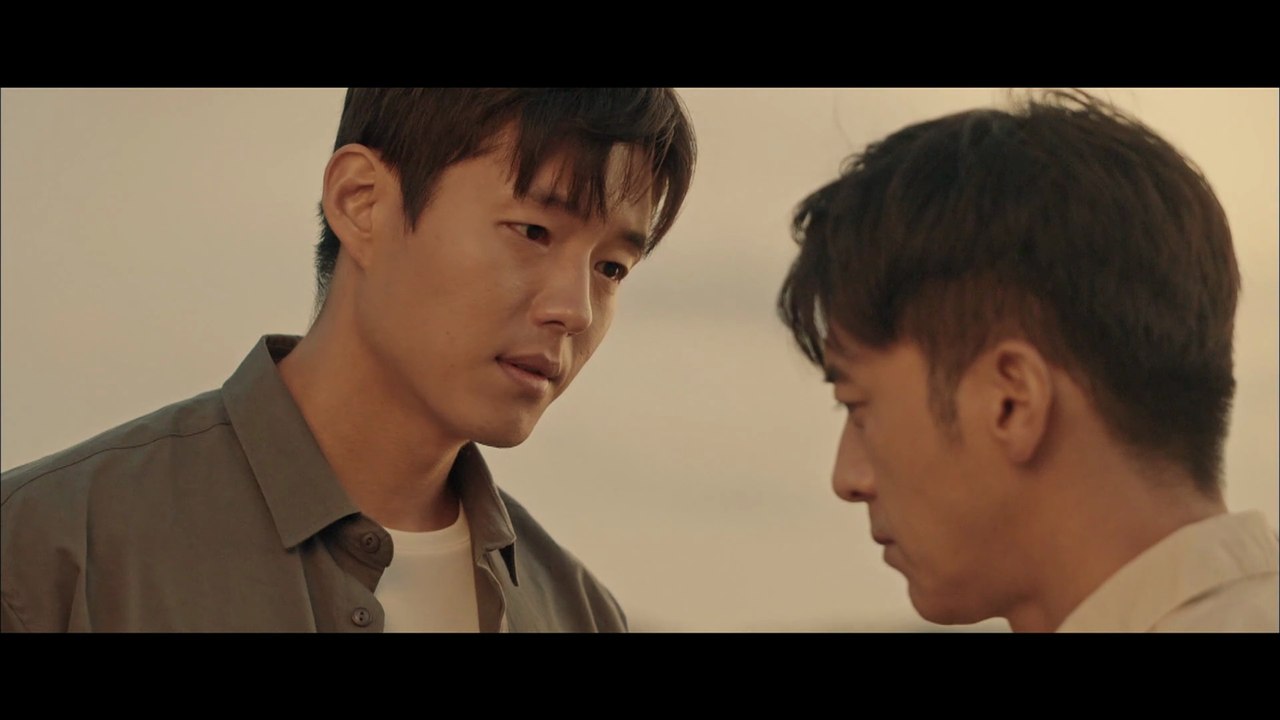 Desaparecido El Otro Lado Capitulo 2 en Español Latino - Dorama en Audio Latino