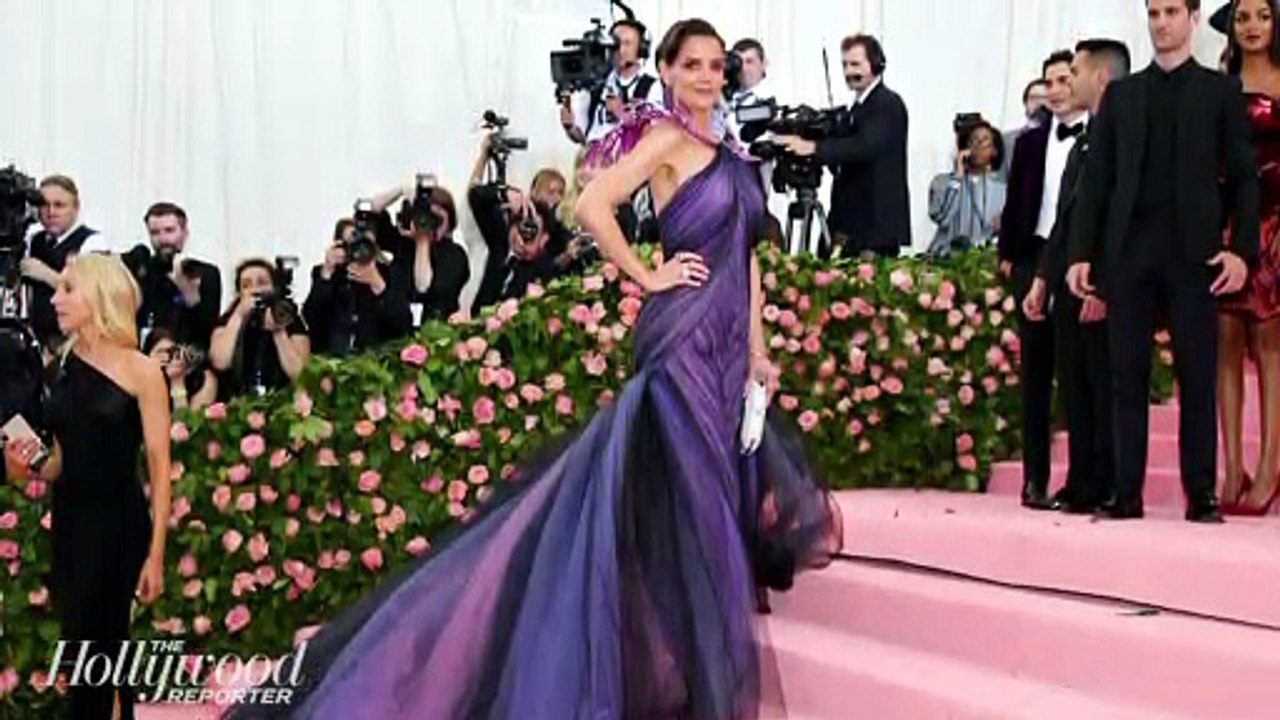 Zac Posen Talks Dressing Stars in 3D-Printed Designs For Met Gala | THR News [Full Movie]