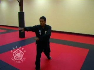 Ki Cho Hyung - Fundamental Form