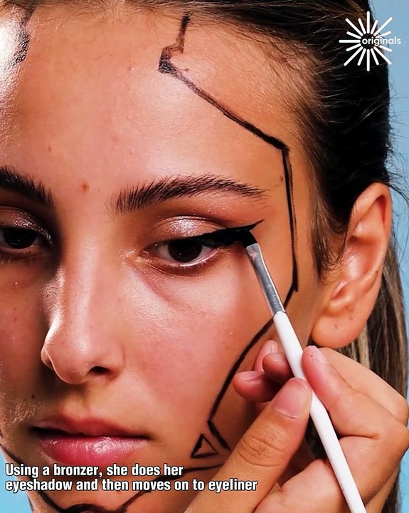 Witness the real magic unfold with these makeup looks!✨
