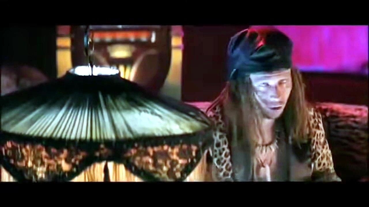 True Romance Bande-annonce (ES)