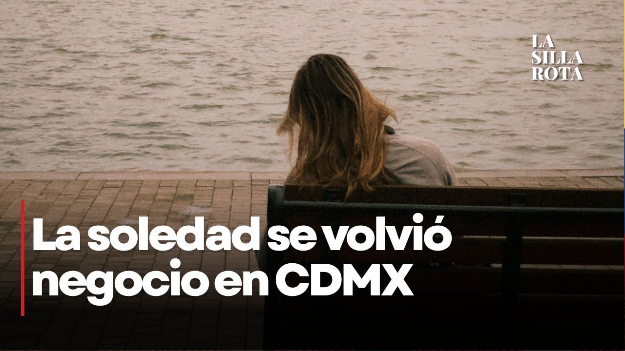 El negocio de la soledad: así ganan dinero los vlubes de solteros en CDMX
