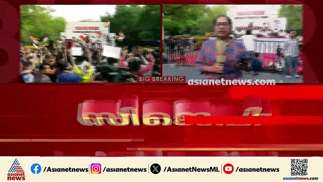 പിന്നോട്ടില്ലെന്ന് ഉറച്ച് തന്നെ; സിജെപി സമരം മൂന്നാം ദിവസത്തിലേക്ക്