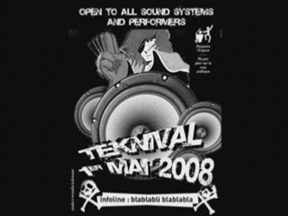 Dj Psyshik - Toads Fucking The Mentallity
