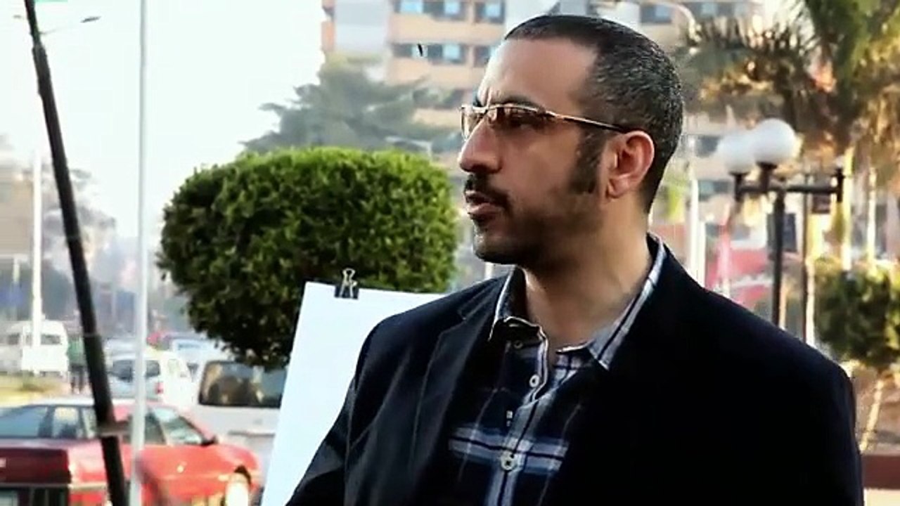 الحلقه 7 من برنامج خـ.ـ..ــ,ـواطر الموسم الثامن
