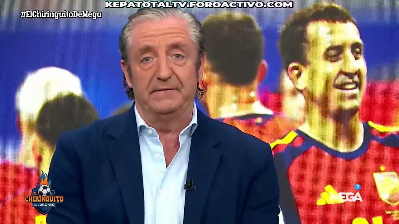 El chiringuito de jugones (21-06-26)