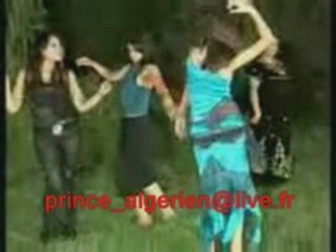 STAIFI MARIAGE ALGERIEN AMBIANCE STAIFI ETE 2008 ALGERIE