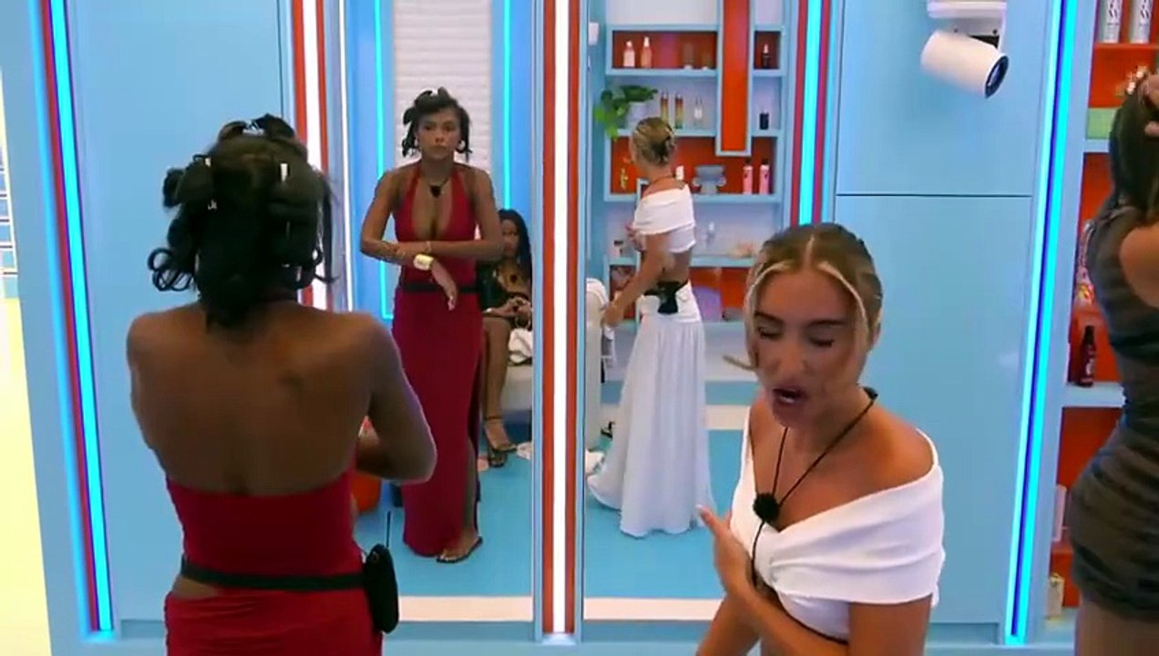 Love I.s.l.a.n.d (UK) - Season 13 - Episode 13 [Full Movie]