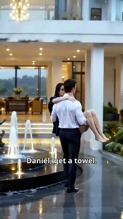 CEO's Forbidden Nanny (2026) - Full EP | Secret Identity, Sweet Romance, Drama Series | ENGSUB [Full Movie]