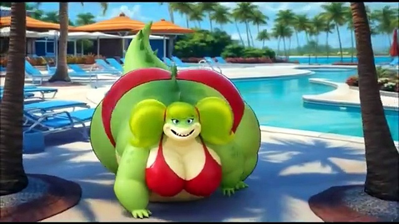 Dec 25, 2025 Mashiella Alligator Plump Bikini  Dec 22, 2023  AI generated