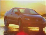 2008 Honda Civic Si Video for Maryland Honda Dealer
