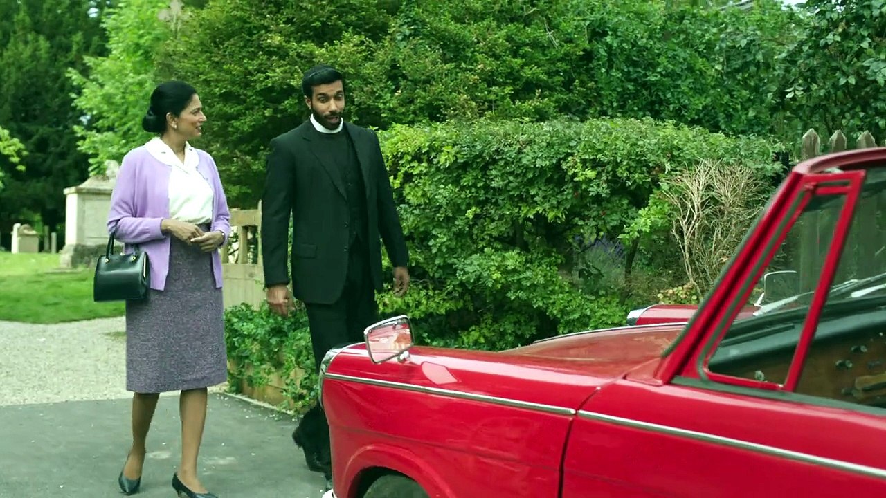 Grantchester S11E02 1