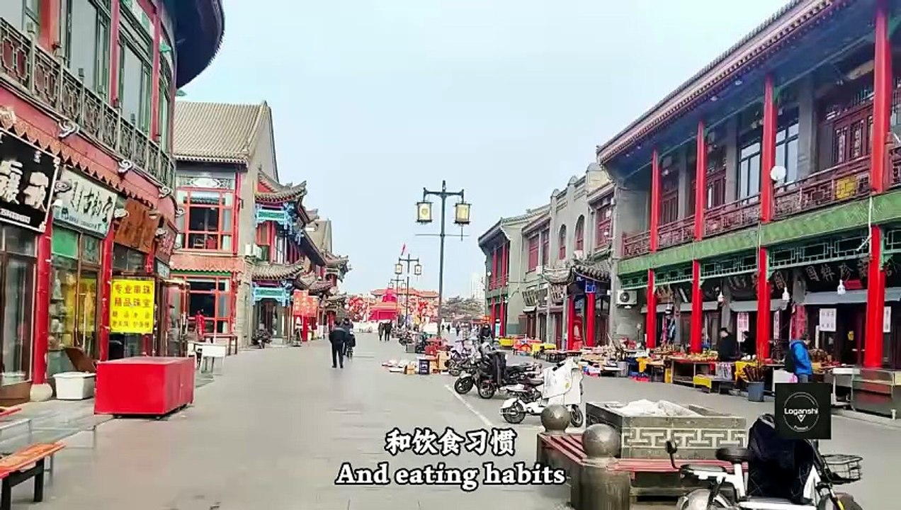 "China's Most Overlooked Capital: Hohhot's Hidden History"
