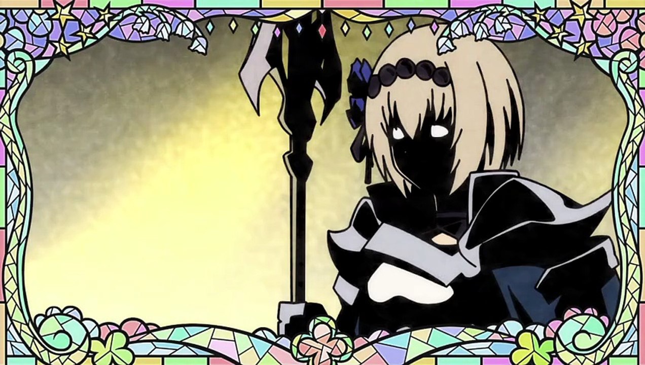 Grimms Notes the Animation S01E10
