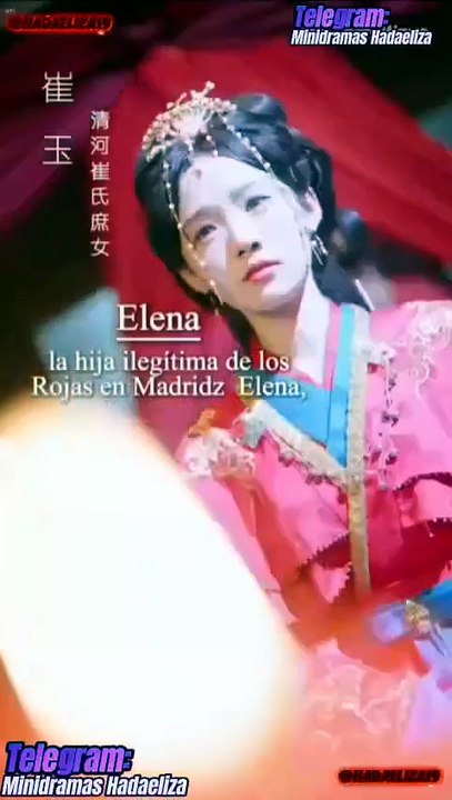 💗La Concubina Rebelde - Completo