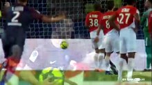 PSG 7-1 Monaco - Goals and Highlights (16/4/2018) | BT Sport 2 HD