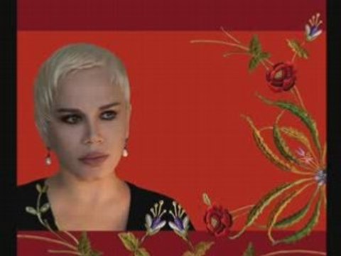 Sezen Aksu - Izmir'in Kizlari