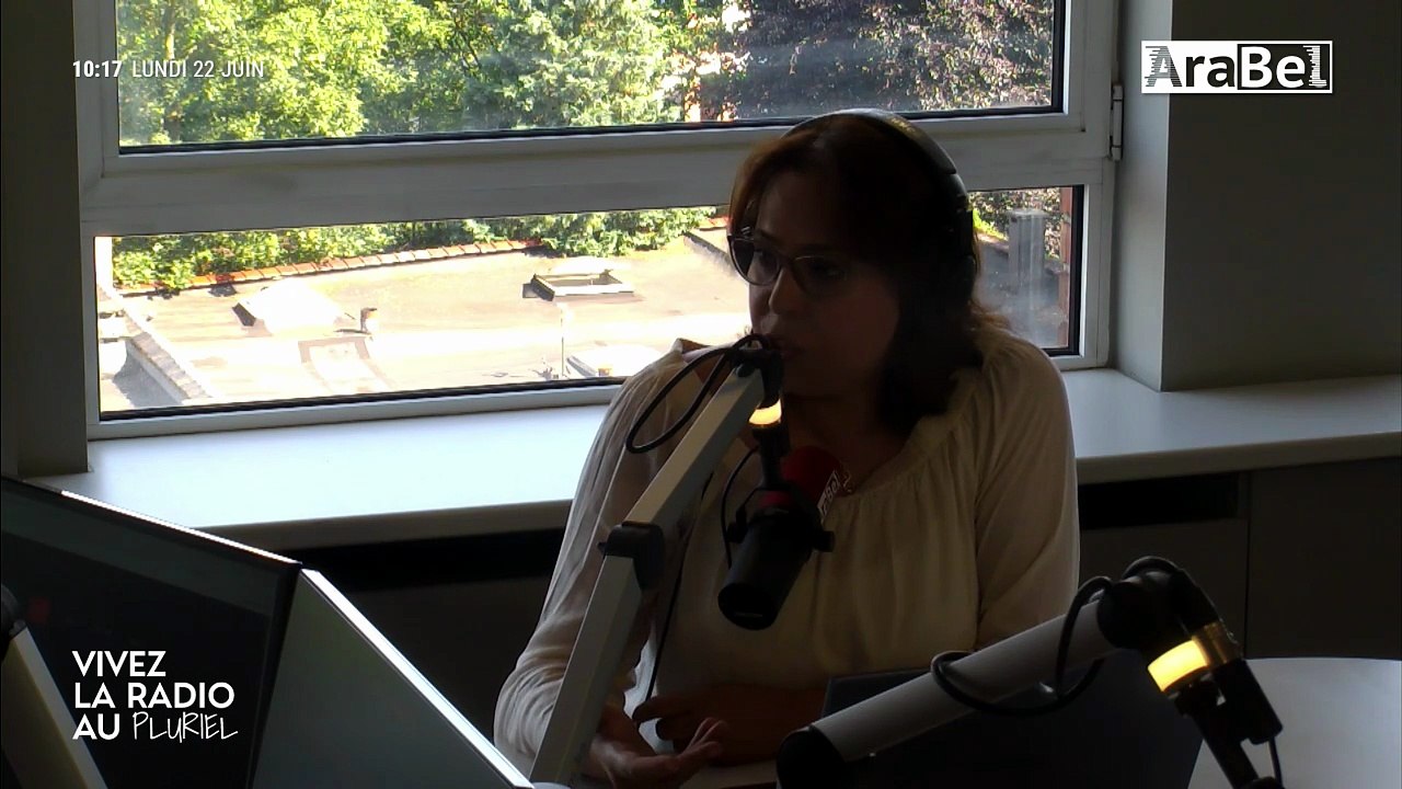 Sabahiyat AraBel - L'émission du 22-06-2026
